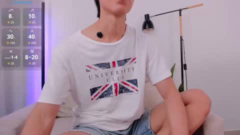 Kim Lian online show from February 11, 2026, 4:01 pm