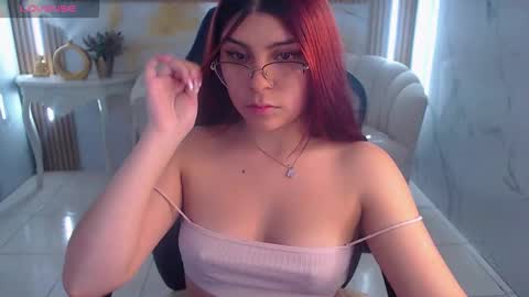 kim_lush_s online show from February 24, 2026, 8:29 pm