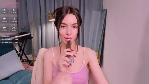 KIM online show from November 28, 2025, 2:47 am