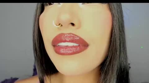 Snapshot of kim_mouth17 chatting on May 12, 2026, 3:14 am kim_mouth17 online show from May 12, 2026, 3:14 am