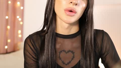 Kim Oberlin online show from February 6, 2025, 4:58 pm