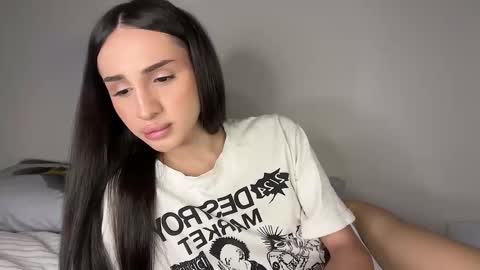 Kim Oberlin online show from March 5, 2026, 11:39 am