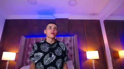 Kim Rouce online show from March 8, 2025, 12:20 pm