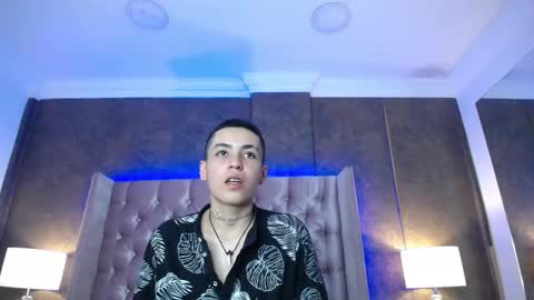 Kim Rouce online show from March 8, 2025, 6:26 pm