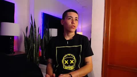 Kim Rouce online show from March 12, 2025, 12:47 pm