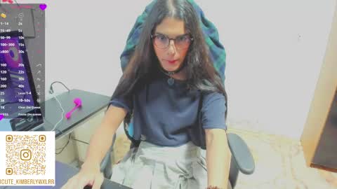 OnlyFans kimberlywexlr online show from April 19, 2026, 2:55 am