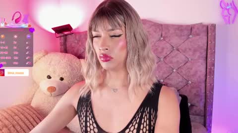 Snapshot of kima_rousse chatting on April 10, 2026, 2:28 am KIMA - ROUSSE online show from April 10, 2026, 2:28 am