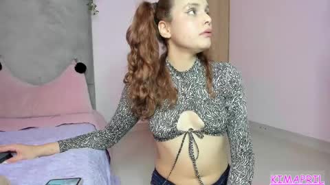 April online show from March 31, 2026, 9:04 pm