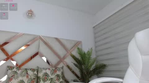 kimara lion online show from January 9, 2025, 9:48 am