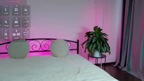 kimbeerlou online show from November 25, 2025, 8:25 am