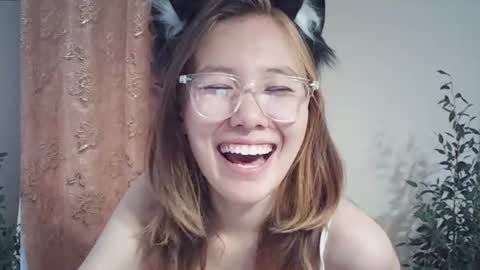 Snapshot of kimberelypeloso chatting on July 3, 2026, 4:35 pm Madoka online show from July 3, 2026, 4:35 pm