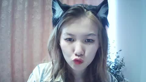 Snapshot of kimberelypeloso chatting on July 5, 2026, 3:19 pm Madoka online show from July 5, 2026, 3:19 pm