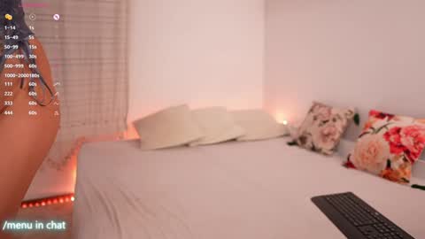 Snapshot of kimberhot chatting on November 7, 2025, 1:16 am Kim online show from November 7, 2025, 1:16 am