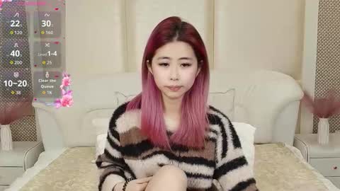 Snapshot of kimberleymandy chatting on December 16, 2025, 12:04 am Bernice online show from December 16, 2025, 12:04 am