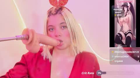 Snapshot of kimberlin_cam chatting on October 31, 2025, 5:52 am Kimberlin online show from October 31, 2025, 5:52 am