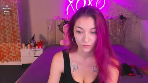 Snapshot of kimberlly_smith chatting on November 2, 2025, 12:02 am kimberlly_smith online show from November 2, 2025, 12:02 am