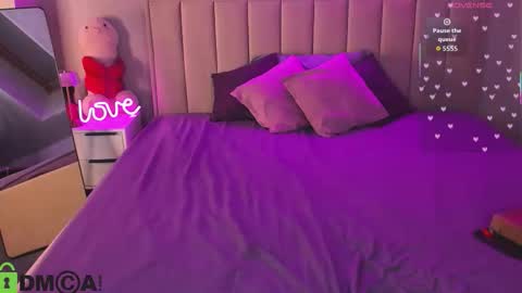 kimberlly_smith online show from March 12, 2026, 12:17 am