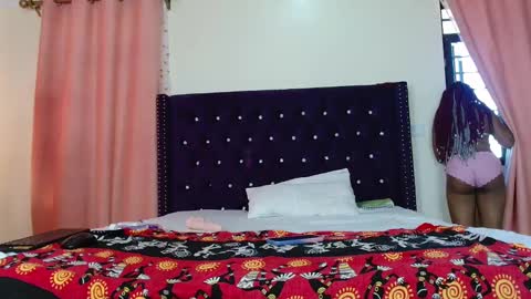 kimberly_blaze online show from January 23, 2025, 4:41 am