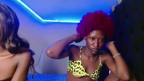 Kimberly online show from February 26, 2026, 4:06 pm