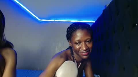 Snapshot of kimberly_chloe chatting on April 7, 2026, 4:07 pm Kimberly online show from April 7, 2026, 4:07 pm