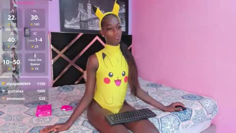 Snapshot of kimberly_ebonny chatting on December 16, 2025, 1:27 pm kimberly_ebonny online show from December 16, 2025, 1:27 pm