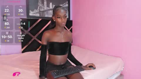 kimberly_ebonny online show from December 19, 2025, 7:15 am