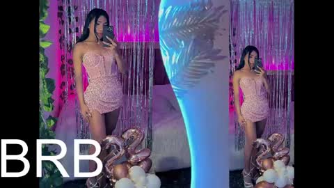 kimberly gonzalez online show from February 13, 2025, 7:13 am