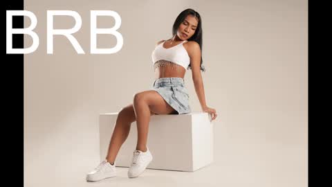 kimberly gonzalez online show from March 11, 2025, 6:32 am