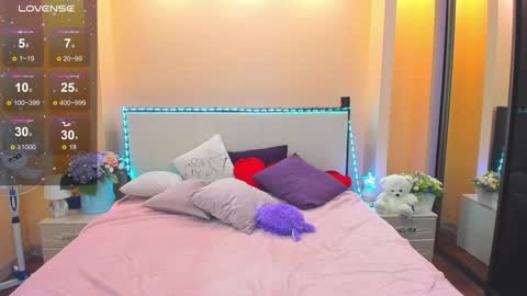 Snapshot of kimberly_mm chatting on February 8, 2025, 10:07 am kimberly_mm online show from February 8, 2025, 10:07 am