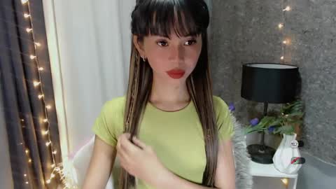 Kimberly online show from January 13, 2025, 6:38 am