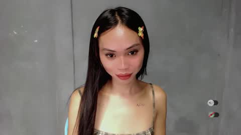 Kimberly online show from March 12, 2025, 12:10 am