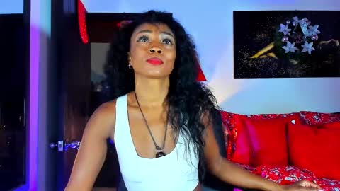 Kimberly Banks online show from December 28, 2024, 11:16 pm