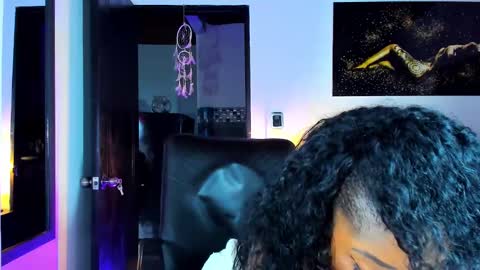 Kimberly Banks online show from January 8, 2025, 12:05 pm