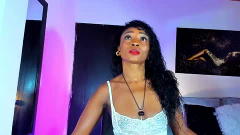 Kimberly Banks online show from January 10, 2025, 11:33 am