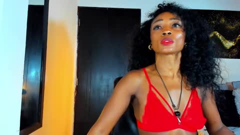 Kimberly Banks online show from January 10, 2025, 7:00 pm