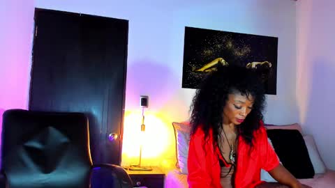 Kimberly Banks online show from February 14, 2025, 2:18 am