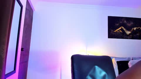 Kimberly Banks online show from March 2, 2025, 9:32 pm