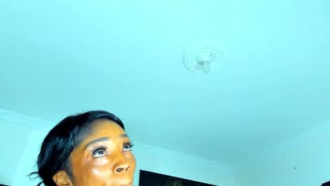 Snapshot of kimberlybanks2 chatting on February 10, 2026, 9:57 am Kimberly Banks online show from February 10, 2026, 9:57 am