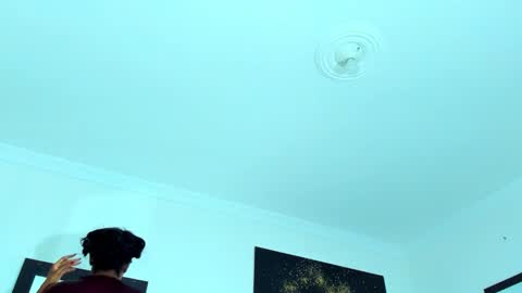 Snapshot of kimberlybanks2 chatting on February 17, 2026, 10:01 am Kimberly Banks online show from February 17, 2026, 10:01 am