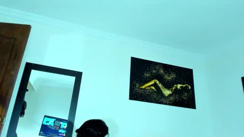 Snapshot of kimberlybanks2 chatting on February 20, 2026, 10:05 am Kimberly Banks online show from February 20, 2026, 10:05 am