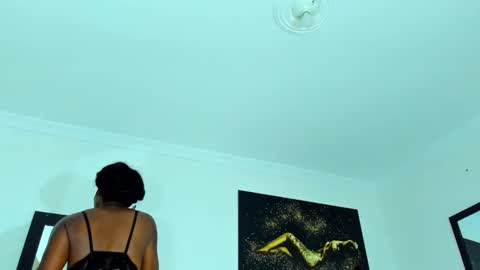 Snapshot of kimberlybanks2 chatting on February 26, 2026, 10:03 am Kimberly Banks online show from February 26, 2026, 10:03 am