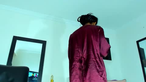 Snapshot of kimberlybanks2 chatting on March 3, 2026, 9:59 am Kimberly Banks online show from March 3, 2026, 9:59 am