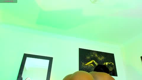 Snapshot of kimberlybanks2 chatting on April 20, 2026, 8:10 pm Kimberly Banks online show from April 20, 2026, 8:10 pm