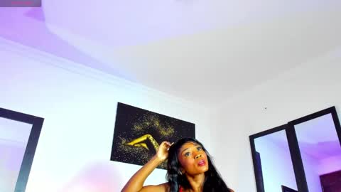 Snapshot of kimberlybanks2 chatting on April 30, 2026, 9:08 pm Kimberly Banks online show from April 30, 2026, 9:08 pm