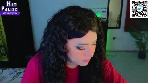 Kimberly Polizzi     online show from October 26, 2025, 2:06 am