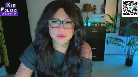 Kimberly Polizzi     online show from November 26, 2025, 12:33 am