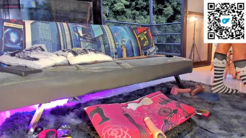 Kimberly online show from December 2, 2024, 11:01 am