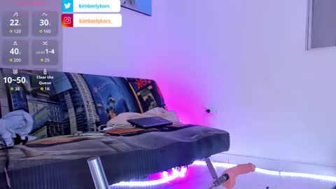 Snapshot of kimberlykors_ chatting on February 4, 2026, 10:43 am Kimberly online show from February 4, 2026, 10:43 am