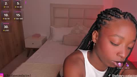 Queen Kim online show from November 14, 2025, 10:07 pm