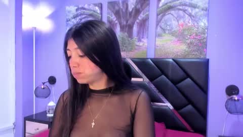 Kimberly Villalobos online show from December 5, 2025, 11:30 am